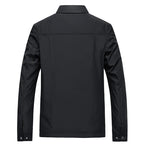 Gregory Luxe Herrenjacke