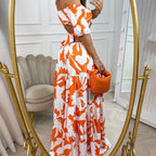 Inga - Sommerkleid