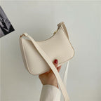 Modische Frauenhandtasche