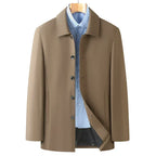 Scharfe Jacke - Satoru