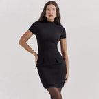 Mishell Vielseitiges Kleid