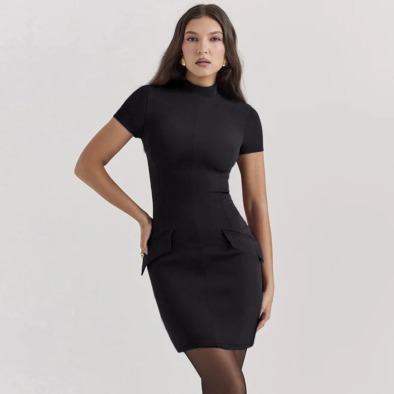 Mishell Vielseitiges Kleid