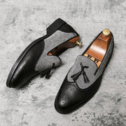Executive Black