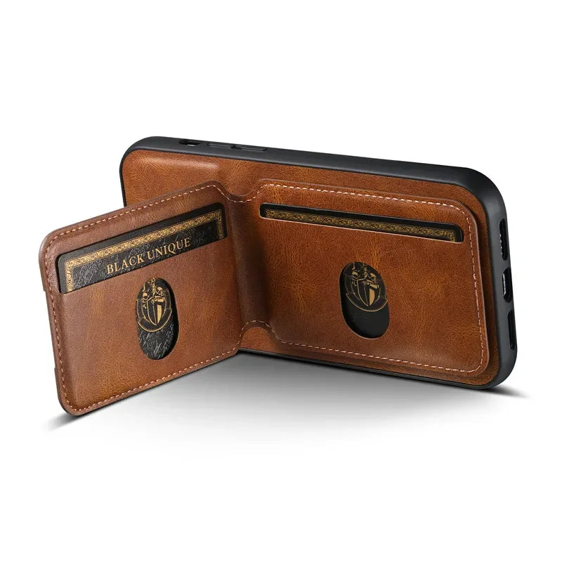 Haven iPhone-Tasche