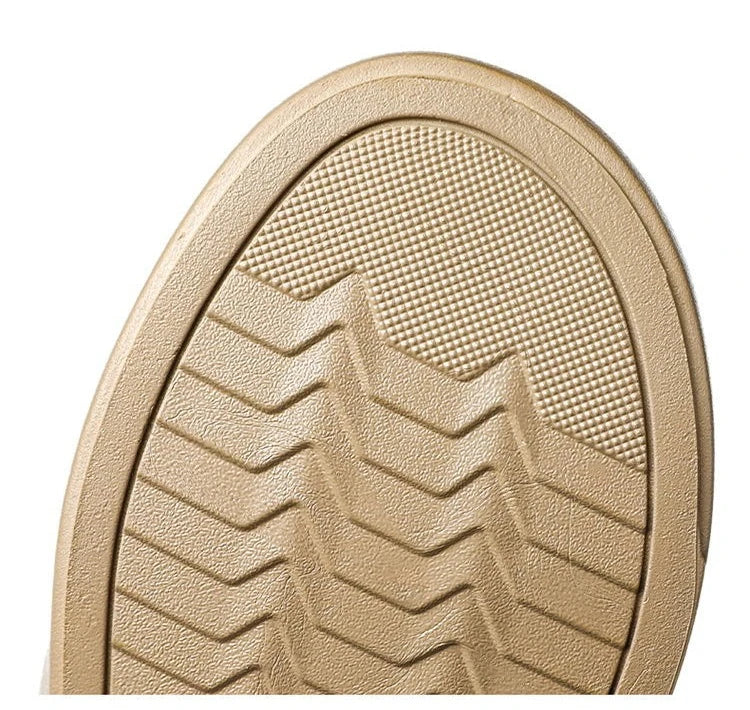 Vintage-Reiseschuh - Dagnino