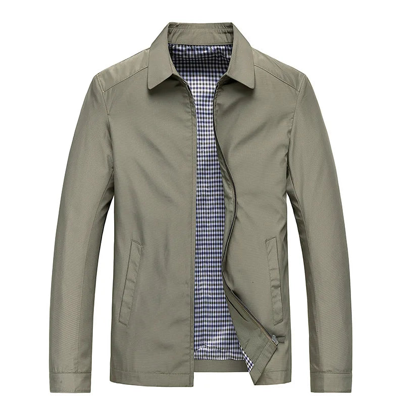 Gregory Luxe Herrenjacke