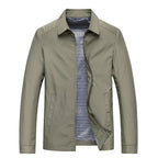 Gregory Luxe Herrenjacke