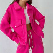 Neon Rosa