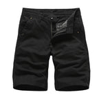Kurze Hosen UrbanFlex