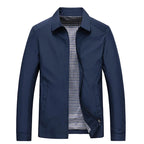 Gregory Luxe Herrenjacke
