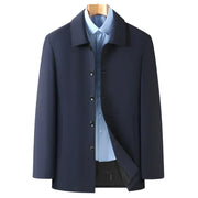 Marineblau