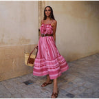 Estefania Sommerkleid