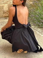 Aide Chic Sommerkleid