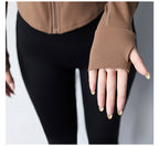 FlexFit - Sportjacke