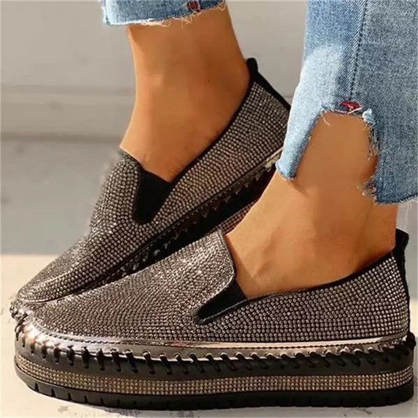 Selina - Elegante Ergomische Damenschuhe
