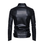 Ryan Storm Lederjacke