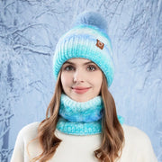 Blau