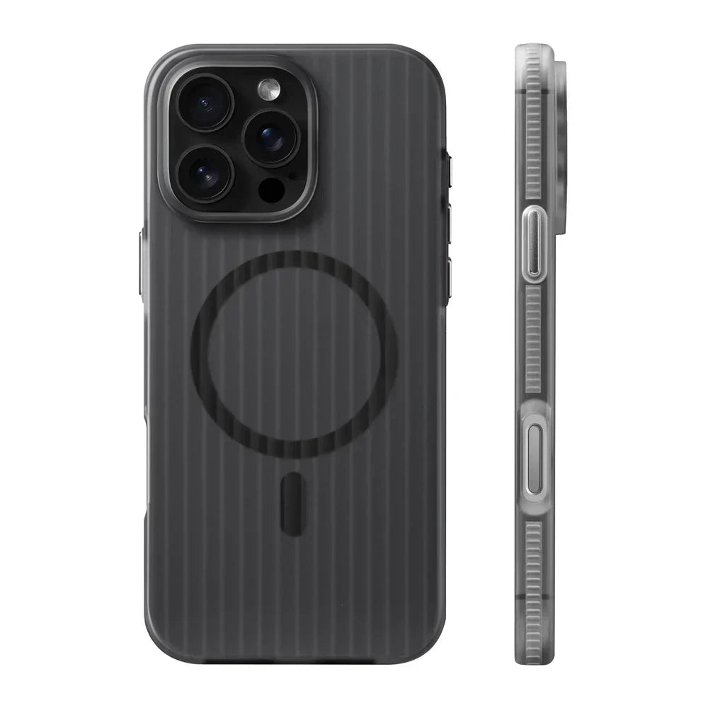Carvon iPhone-Tasche
