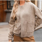 Strickjacke für Frauen - Ada