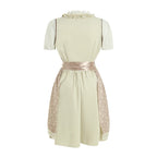Damen Festliches Oktoberfest Dirndl Kleid - Alice