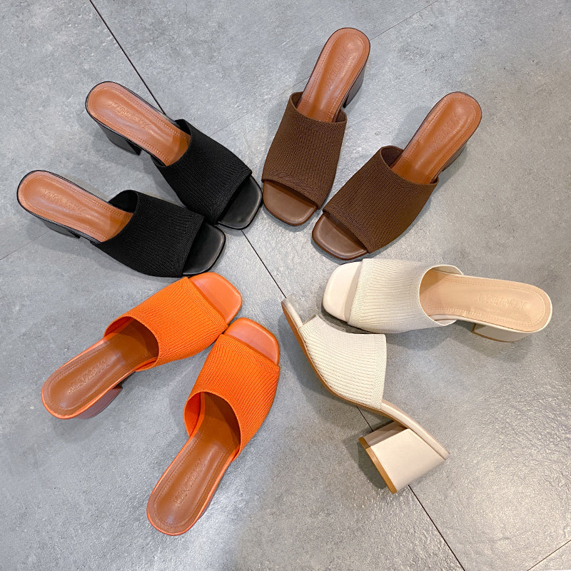 Trixie - Hochhackige Schuhe