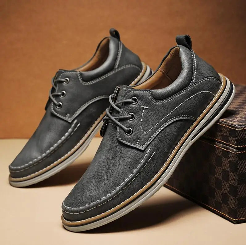 Oxford-Schuh - Luigi