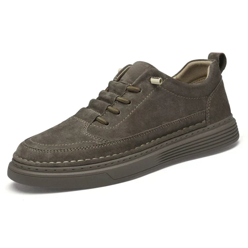Vegane Leder-Sneakers - Omar