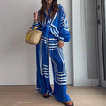 Dianora-Set Böhmisch Blau