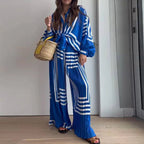 Dianora-Set Böhmisch Blau
