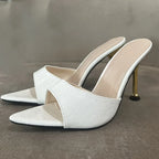 Slide Stilettos - Kitana