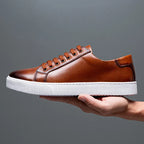 Veganer Lederschuh - Orion