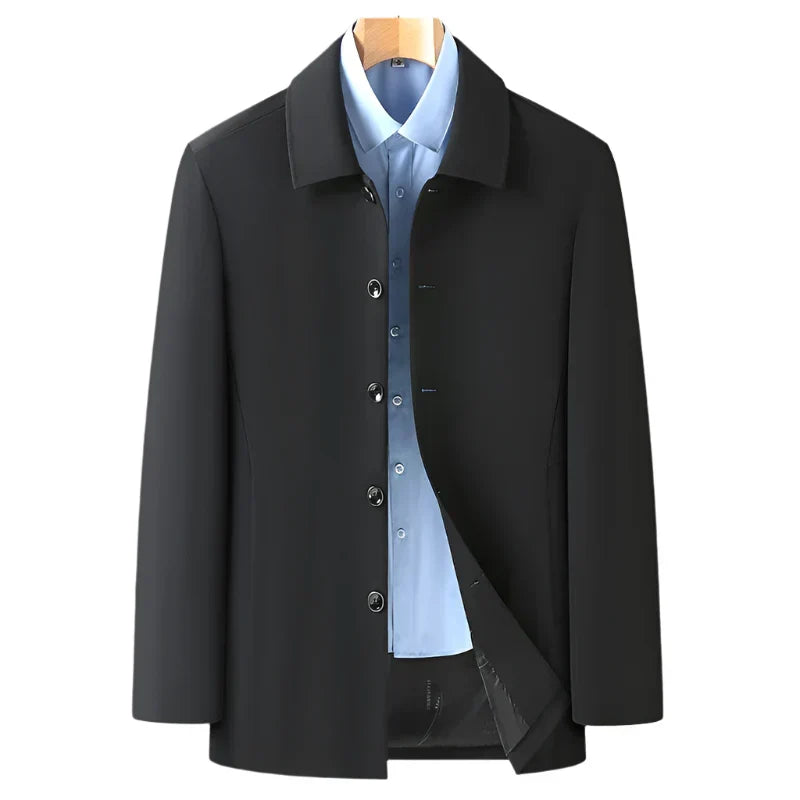 Scharfe Jacke - Satoru