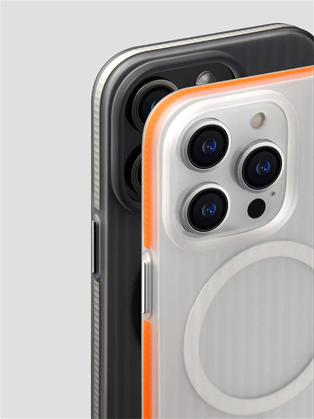 Carvon iPhone-Tasche