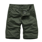Kurze Hosen UrbanFlex