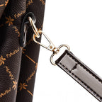 Madeline Moderne Ledertasche