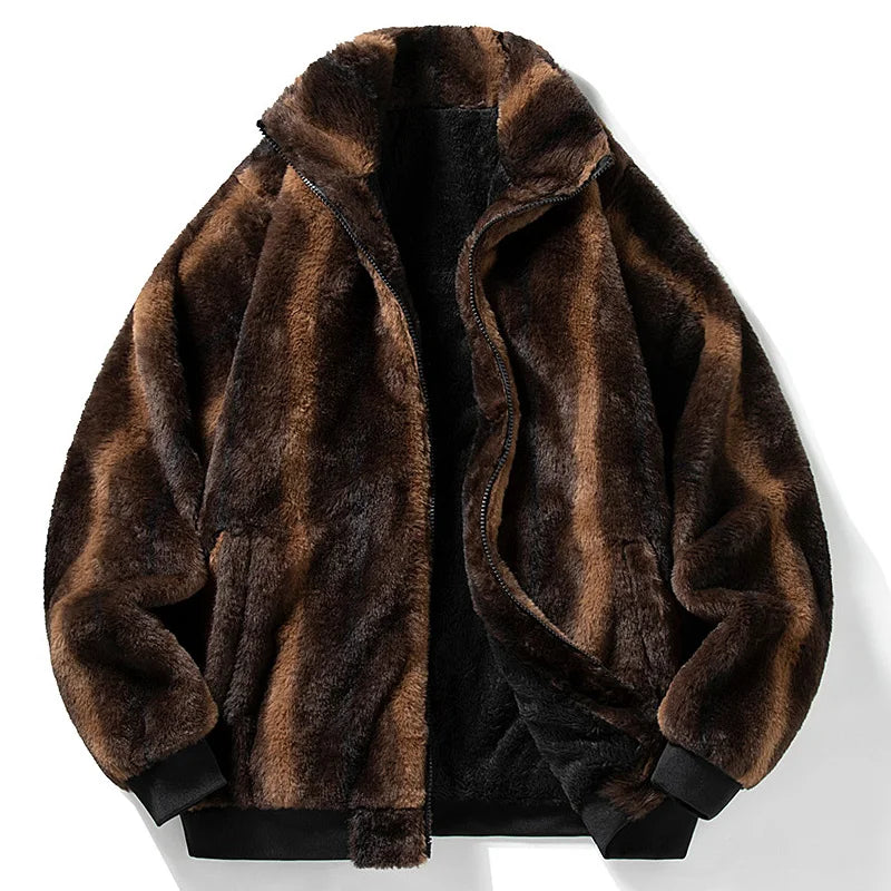 Bomberjacke - Luciano