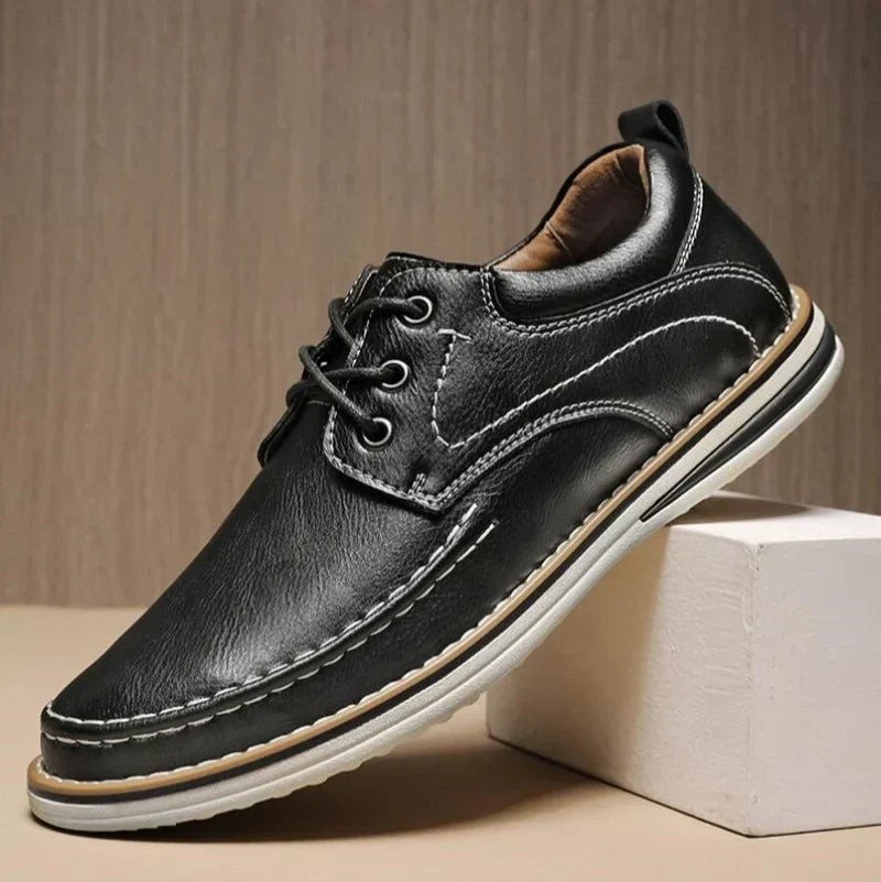 Oxford-Schuh - Luigi
