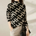 Cesc - Langarmpullover