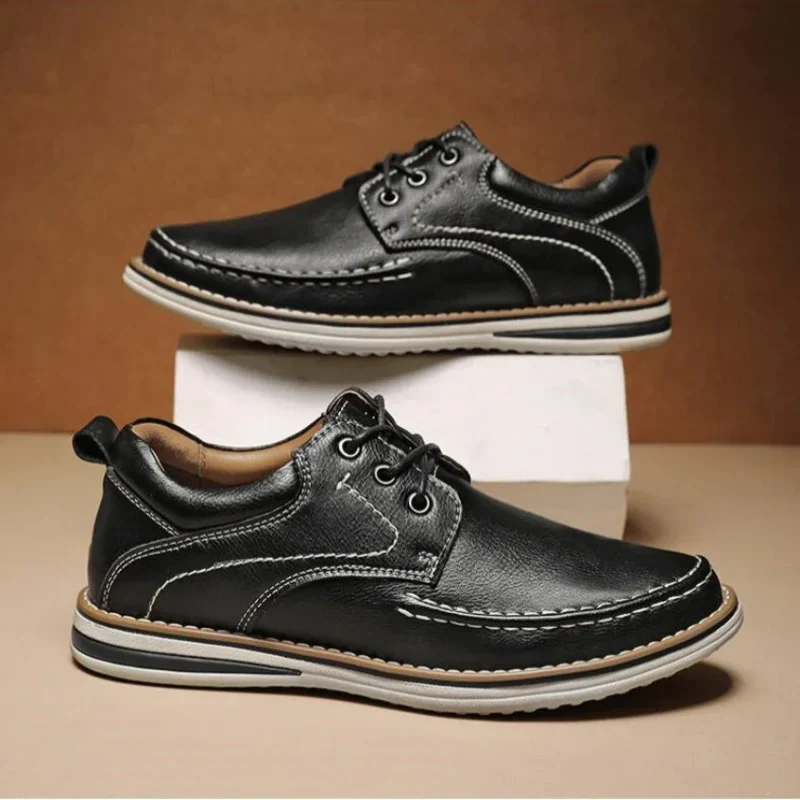 Oxford-Schuh - Luigi