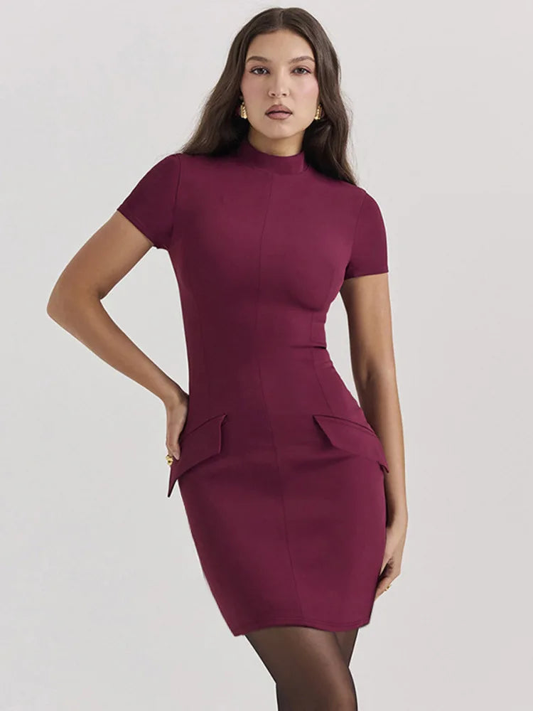 Mishell Vielseitiges Kleid