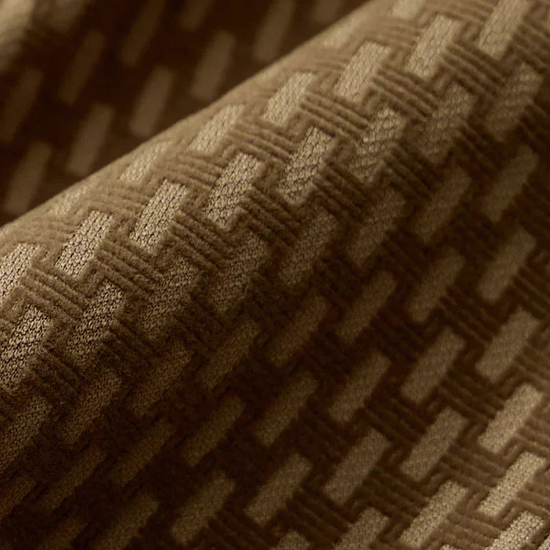 Lässiger Stretch-Blazer - Usher