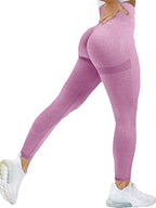 Irminie Sport-Leggings - Atmungsaktiv und flexibel für deine beste Leistung