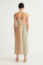 Gina - Sommerkleid