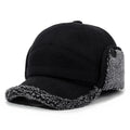 Wintermütze mit Ohrenklappen - Palermo