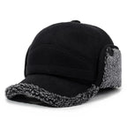 Wintermütze mit Ohrenklappen - Palermo