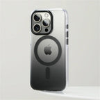 Mirella Farbverlauf iPhone Tasche