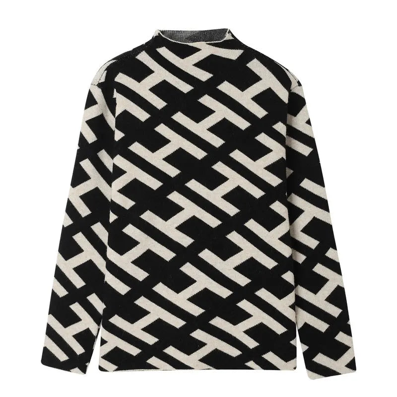 Cesc - Langarmpullover
