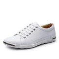 Veganer Leder-Sneaker - Homero