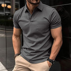 MARTIN - Casual Polo
