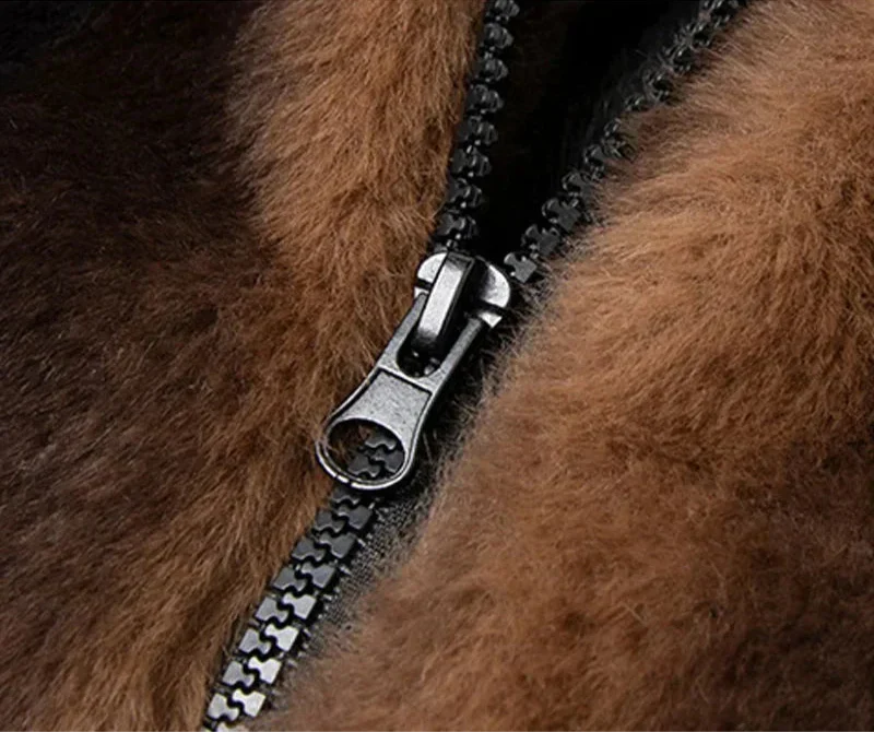 Bomberjacke - Luciano